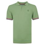 -62% Q1905  Q1905 Polo shirt bloemendaal grijsgroen  maat, Kleding | Heren, Verzenden, Nieuw, Grijs