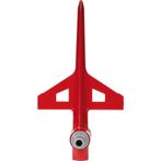 Talen Tools Piket voor Sektorsproeier - 1/2 Inch – Stabi., Tuin en Terras, Tuinslangen, Ophalen of Verzenden, Nieuw