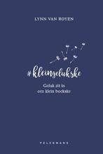 #kleingelukske 9789464012071 Lynn Van Royen, Verzenden, Zo goed als nieuw, Lynn Van Royen