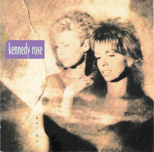 cd - Kennedy Rose - Hai Ku, Cd's en Dvd's, Cd's | Overige Cd's, Zo goed als nieuw, Verzenden