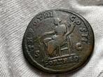 Romeinse Rijk. Lucius Verus (161-169 n.Chr.). Sestertius, Postzegels en Munten