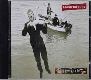 cd - The Nairobi Trio - Shelf Life, Cd's en Dvd's, Cd's | Jazz en Blues, Zo goed als nieuw, Verzenden