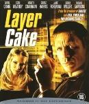 Layer cake - Blu-ray, Cd's en Dvd's, Blu-ray, Verzenden