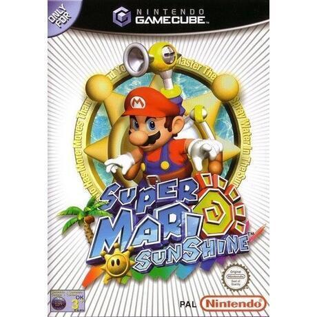 Nintendo GameCube Games &amp; Consoles | Origineel &amp; Compleet, Spelcomputers en Games, Games | Nintendo GameCube, 3 spelers of meer
