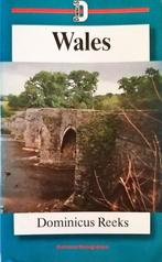 Wales / Dominicus reeks 9789025721602 K. Schaedtler, Verzenden, Gelezen, K. Schaedtler