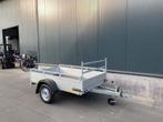 ANSSEMS GT-R 211 X 126 X 48 CM 750 KG ONGEREMD AKTIE!!, Ophalen, Nieuw
