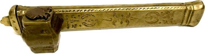 Inktpot - Divit ottoman - Brons, Messing, Antiek en Kunst, Kunst | Niet-Westerse kunst
