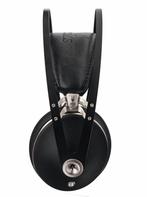 Meze Audio 99 NEO - Koptelefoon - Zwart, Audio, Tv en Foto, Luidsprekers, Overige merken, Nieuw, Ophalen of Verzenden, 120 watt of meer