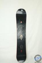 Refurbished - Snowboard - Nidecker Axis - 162, Ophalen of Verzenden, Gebruikt, Board