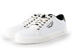 PME Legend Sneakers in maat 44 Wit | 10% extra korting, Kleding | Heren, Schoenen, Verzenden, Wit, Nieuw, Sneakers of Gympen