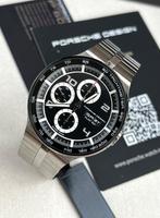 Porsche Design - Flat Six Chronograph Day/Date Automatic, Nieuw