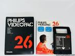 Philips VideoPac - NR 26 - Basket Game - Cardboard Box, Verzenden, Gebruikt