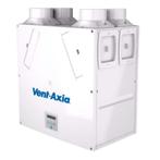 Vent-Axia WTW Sentinel Kinetic FH - Lo-Carbon - Links, Verzenden, Nieuw
