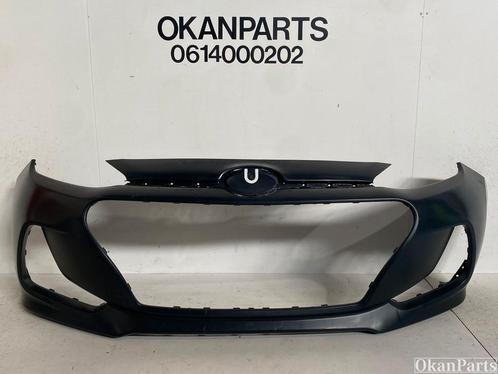 Hyundai i10 II Facelift Voorbumper 86511-B9500, Auto-onderdelen, Carrosserie en Plaatwerk, Gebruikt, Voor, Bumper, Ophalen