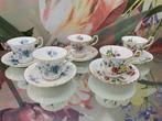 Royal Albert - Theeservies (20) - Porselein, Antiek en Kunst