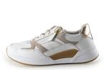 Gabor Sneakers in maat 40½ Wit | 10% korting, Verzenden, Wit, Gabor, Sneakers of Gympen