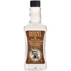 Reuzel  Daily Shampoo  100 ml, Verzenden, Nieuw