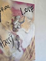 Nicole Lubbers - Yolo, Antiek en Kunst