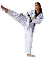 TAEKWONDO - WEBSHOP Taekwondo pak / Taekwondopakken, Sport en Fitness, Vechtsporten en Zelfverdediging, Nieuw, Ophalen of Verzenden