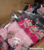 120 Paar Babysokjes 0-12 mnd