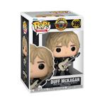 Funko Pop! Rocks 399 - Guns N Roses - Duff Mckagan (2024), Verzamelen, Muziek, Artiesten en Beroemdheden, Ophalen of Verzenden