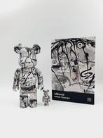 Medicom Toy x Tsukada - Be@rbrick Medicom  x Hiroi Tsukuda