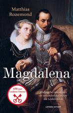 9789021042312 Magdalena | Tweedehands, Verzenden, Zo goed als nieuw, Matthias Rozemond