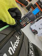 255/35/19 96Y AO HANKOOK S1EVO2 7MM PROFIEL DEMO, Gebruikt, 255 mm, Band(en), Personenwagen