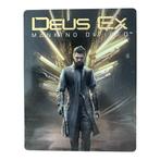 Deus Ex Mankind Divided Steelbook (PS4) (TWEEDEHANDS), Verzenden, Nieuw
