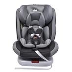 360° Roterend Autostoeltje Isofix 5-punts (9–36 kg), Verzenden, Nieuw