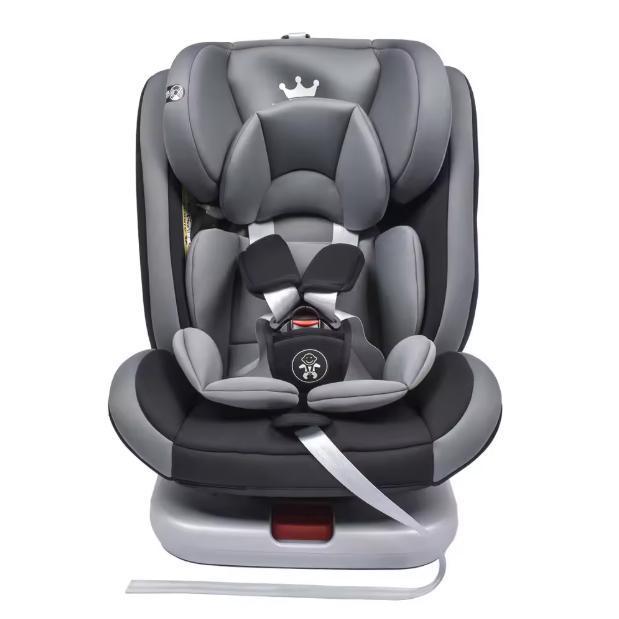 360° Roterend Autostoeltje Isofix 5-punts (9–36 kg), Kinderen en Baby's, Kinderkamer | Overige Meubels, Nieuw, Verzenden