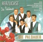 Die Paldauer - Herzlichst - CD, Ophalen of Verzenden, Nieuw in verpakking
