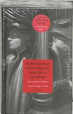 De Nederlandse en Vlaamse literatuur vanaf 1880 in 250, Boeken, Verzenden, Gelezen, Zwagerman