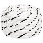 Gevlochten Touw 20mm x 100m | Retourdeal | Topkwaliteit m..., Watersport en Boten, Ophalen of Verzenden, Nieuw, Lijn of Blok