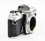 Nikon FM BODY Analoge camera, Nieuw