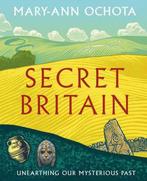 Secret Britain 9780711253469 Mary-Ann Ochota, Verzenden, Gelezen, Mary-Ann Ochota