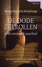 De dode zeerollen en de verzwegen waarheid 9789043912594, Boeken, Verzenden, Gelezen, M. Baigent