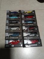 Welly 1:64 - Modelauto (12), Nieuw