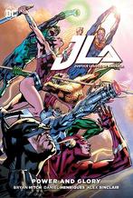 Justice League Of America (4th Series) Volume 1: Power and G, Verzenden, Zo goed als nieuw
