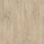 Laminaat rechte plank licht eiken |  Quick-Step Largo, Ophalen, Nieuw