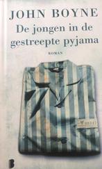 De jongen in de gestreepte pyjama / druk Heruitgave, Gelezen, John Boyne, Verzenden