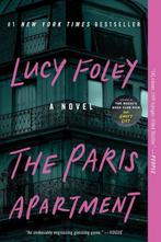 The Paris Apartment 9780063003064 Lucy Foley, Verzenden, Gelezen, Lucy Foley