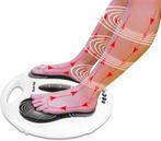 Bloedcirculatie apparaat Bodi-tek BT-CRBO3 SHOWMODEL excl af, Sport en Fitness, Massageproducten, Verzenden, Nieuw