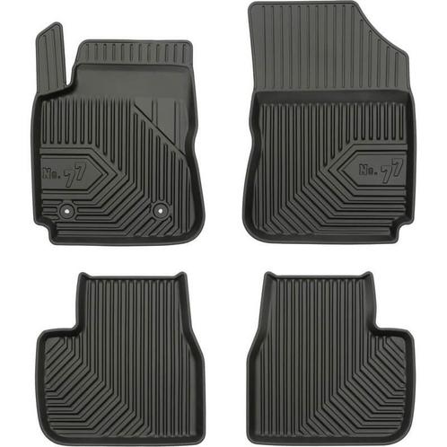 Citroën C4 Cactus vanaf 2014 All Weather rubber automatten, Auto diversen, Automatten, Nieuw, Ophalen of Verzenden