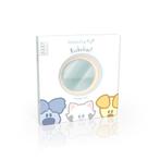 Baby-Kiekeboe! / Woezel & Pip 9789025877774, Boeken, Verzenden, Gelezen, Guusje Nederhorst