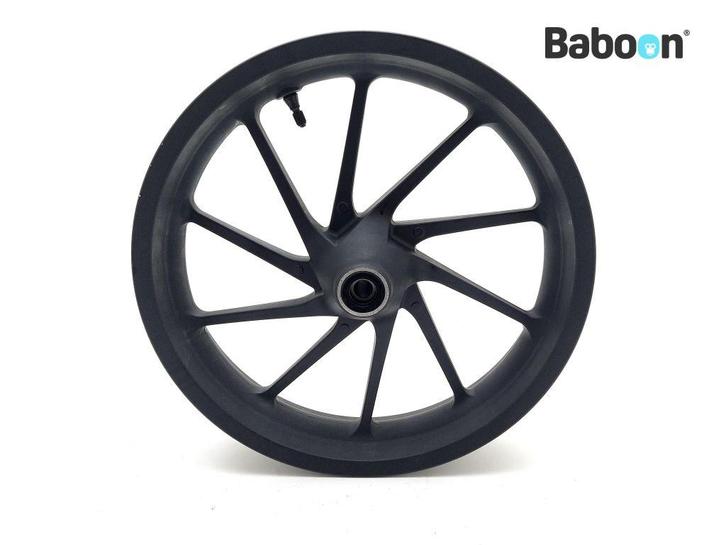 Voorwiel Honda CMX 500 Rebel 2020-2023 (CMX500 PC56), Motoren, Onderdelen | Honda, Gebruikt, Verzenden