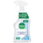 Dettol Desinfecterende Multi-Oppervlakken Spray 750 ml, Huis en Inrichting, Schoonmaakartikelen, Verzenden