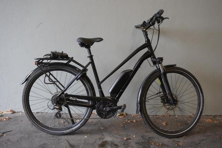 Bijzonder nette Pegasus Solero elektrische toerfiets | Bosch, Fietsen en Brommers, Elektrische fietsen, Nieuw