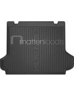 All Weather kofferbakmat Toyota Landcruiser J150 5-zits 2010, Auto diversen, Automatten, Ophalen of Verzenden, Nieuw