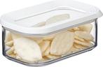 Mepal Modula bewaardoos – 425 ml – Voorraaddoos – Wit, Huis en Inrichting, Ophalen of Verzenden, Zo goed als nieuw